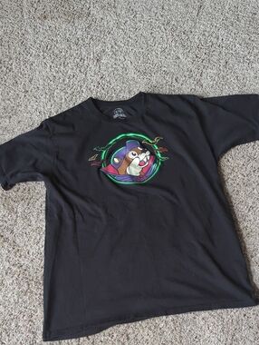 Buc-ees Halloween Tee 2026
